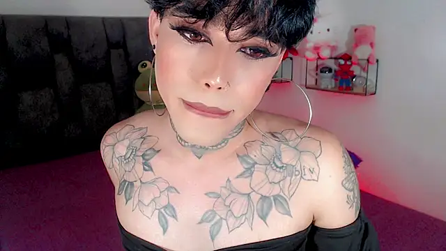 little_star_porn live cam on StripChat
