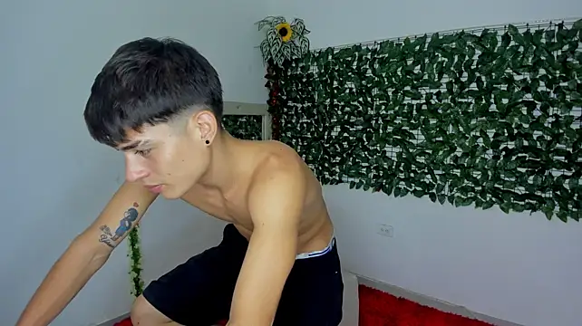 The_beby_guy live cam