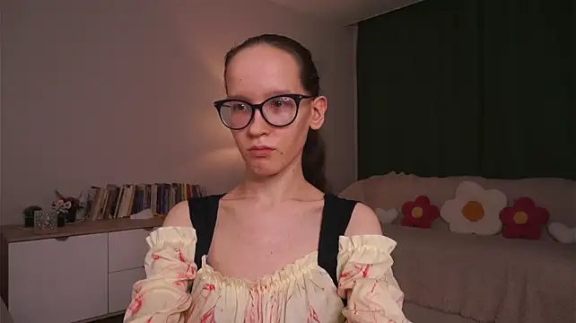 BettyBrowni live cam on StripChat