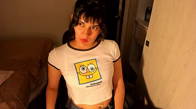 misstoya live cam on StripChat