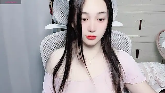 woaiqinqin live cam on StripChat