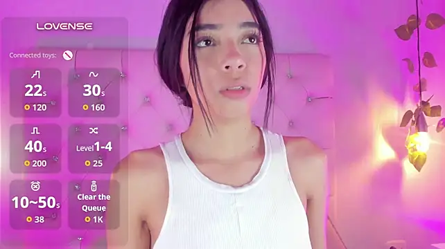 GabrielaSuarez_ live cam on StripChat