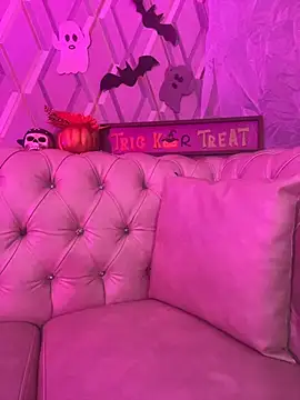 Sotf_Charlotte live cam on StripChat