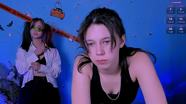 aria_wild_ live cam on StripChat