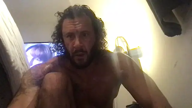 Magic_Mike_666 live cam on StripChat
