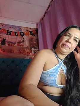 CINDY_85 live cam on StripChat
