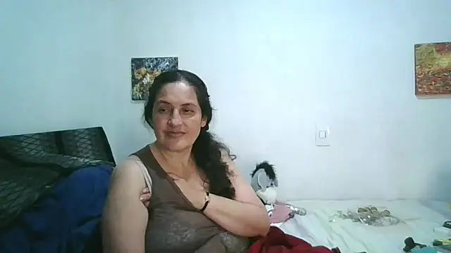 ximenajimenez live cam on StripChat