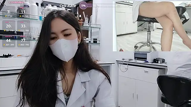 Lubeyou_KT live cam on StripChat
