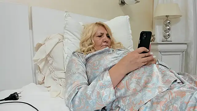 ButterflyBlondie
