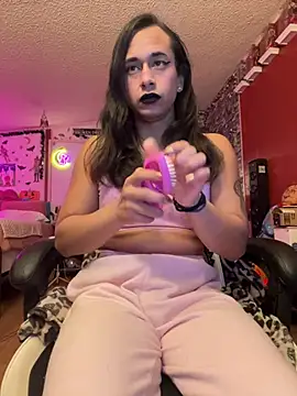 TranSexualJade95 live cam on StripChat