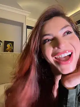 AbrilColls_ live cam on StripChat