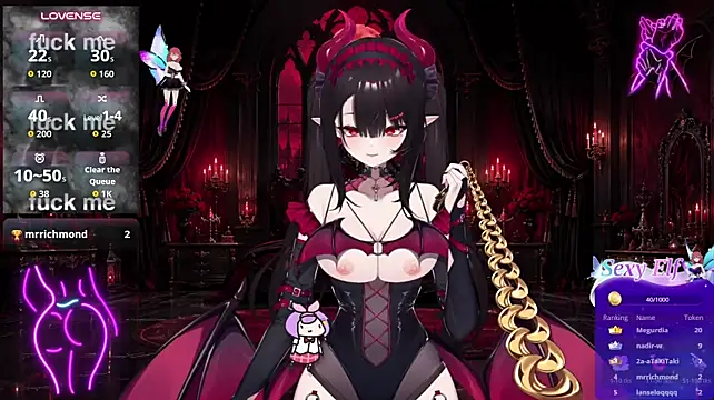 ChloeBelle preview