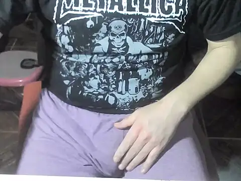 OreCam on Stripchat