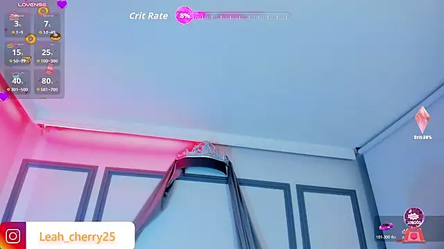 Leah_cherry