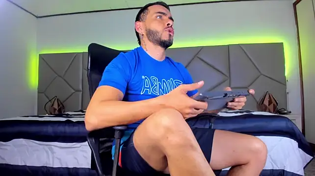 Jasson_Duval on Stripchat