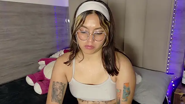 Ruby_Lanee