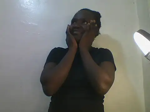 Ebony1630 live cam on StripChat