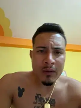 cubanito97 live cam