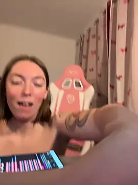 Daisy_Michto_Officiel live cam