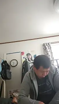 07YUKIO live cam on StripChat