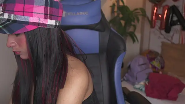 Emily_bruss live cam on StripChat