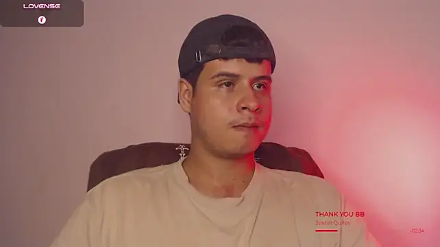 BjornSteel live cam on StripChat