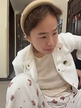 saozi666 live cam on StripChat