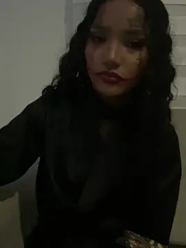 scarlettroosex's live room