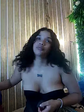 aisha_bless live cam on StripChat