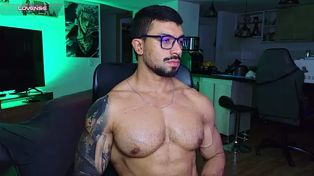 Michael_Diamond live cam on StripChat