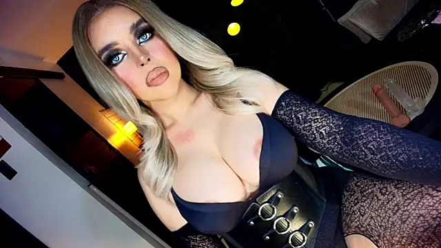 anitadomina live cam on StripChat