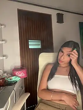 Praga_Pink live cam on StripChat