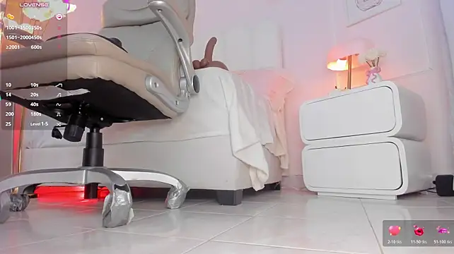 kim_dreams18 live sex cam