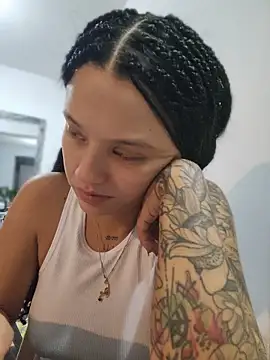 LorenRosse live sex cam