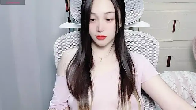 woaiqinqin live cam on StripChat