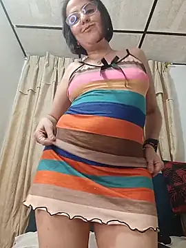 IsisBlake live cam on StripChat
