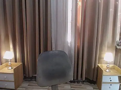AshantTsiBigCock