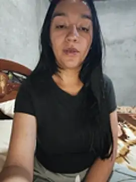 Williams_Hera live cam on StripChat