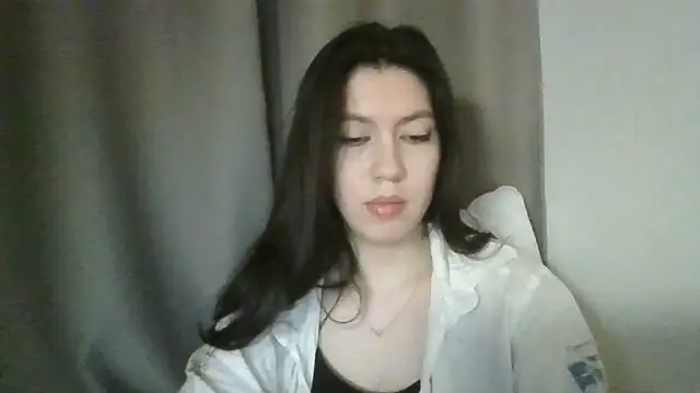 Peony_A live cam on StripChat