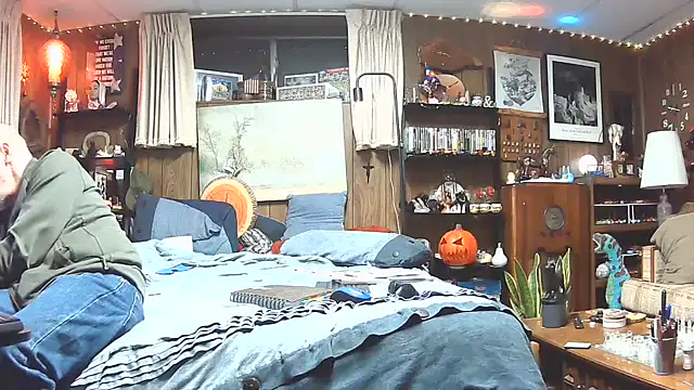 Makowboy live cam on StripChat