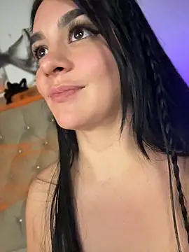 sarita_lopez9306 (F young) - lush anal+ control+ fuck pussy