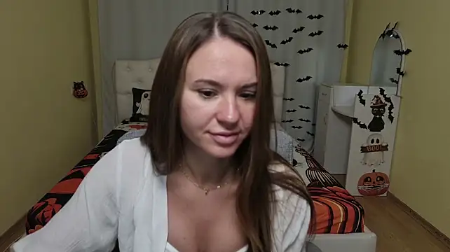 KaraCriegs live cam on StripChat