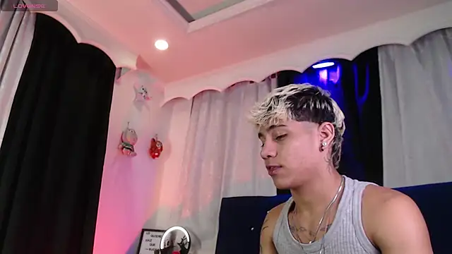 sexys_boys_hot1 (M young) - my cum 🍆💦