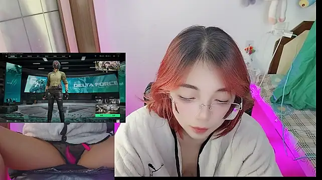 Song_99 live cam on StripChat