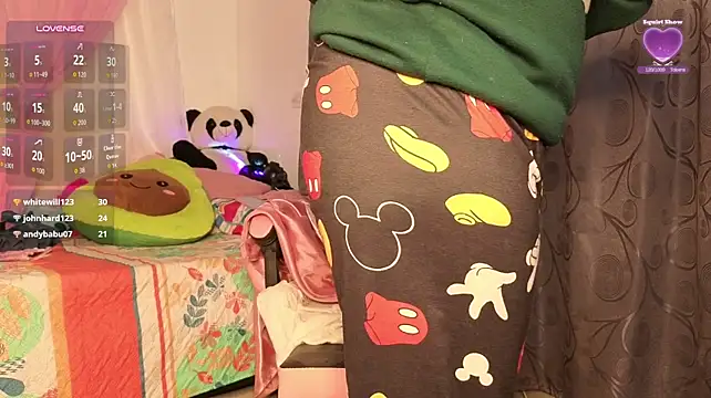 Susana_Williamss webcam