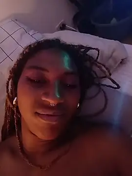 evonyfoxxx (F young) - Dance