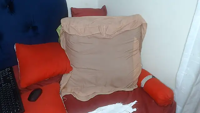 DidyBerry live cam on StripChat