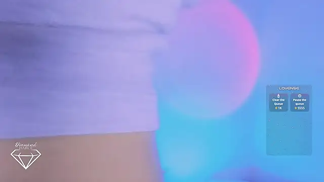 diamondpierce (M twink) - Dildo In My ass
