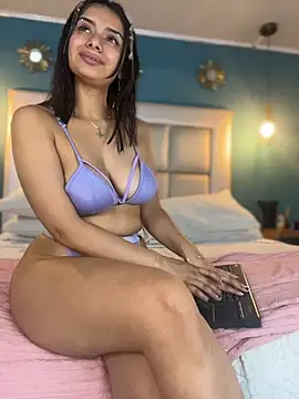 Ivonny_x live cam on StripChat