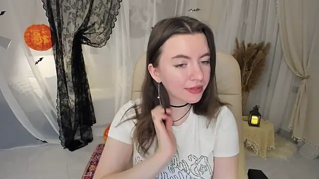 CoastOfHope live cam on StripChat